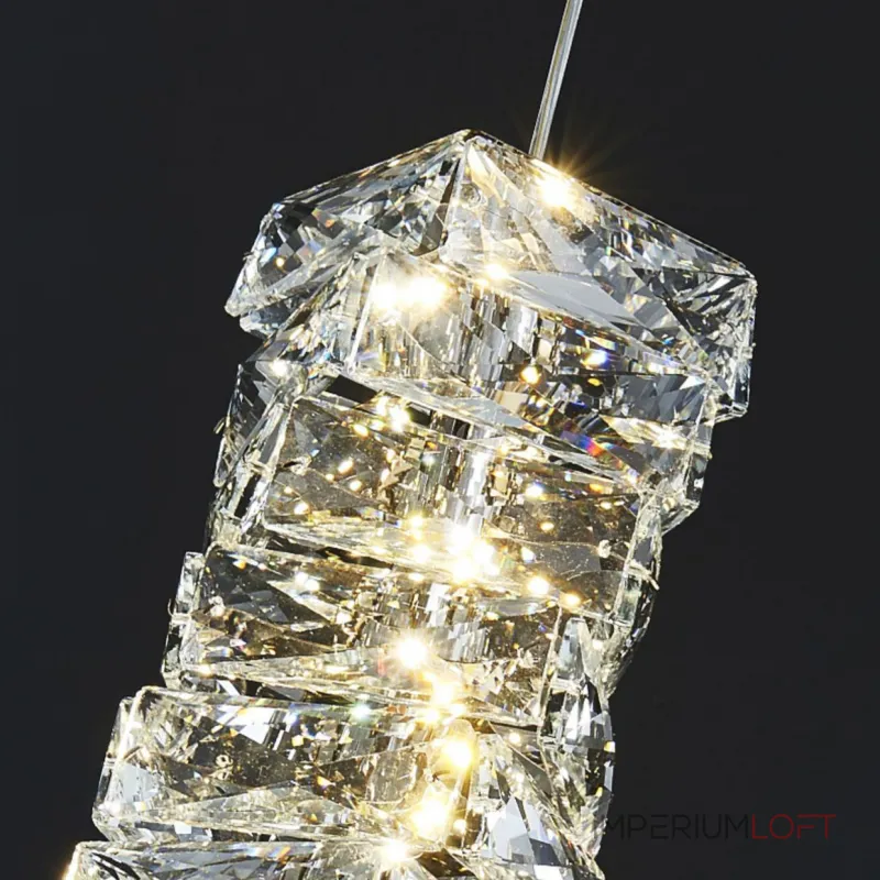 Подвесной светильник CARE H28