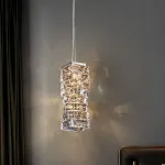 Подвесной светильник CARE H28