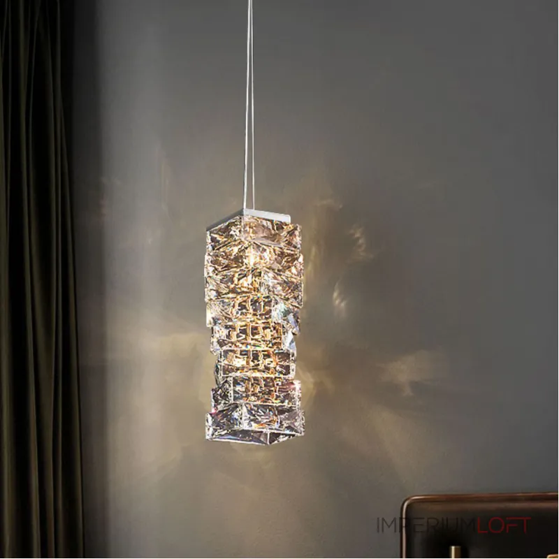 Подвесной светильник CARE H28