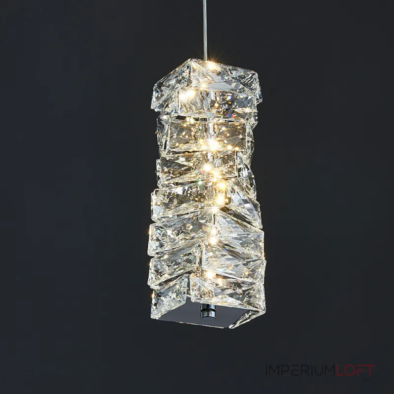 Подвесной светильник CARE H28