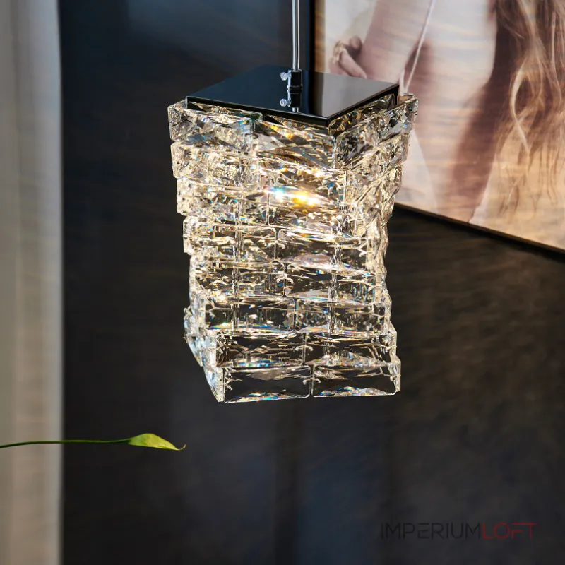 Подвесной светильник CARE H28