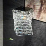 Подвесной светильник CARE H28