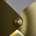 Подвесной светильник ZETA