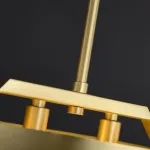 Подвесной светильник ZETA