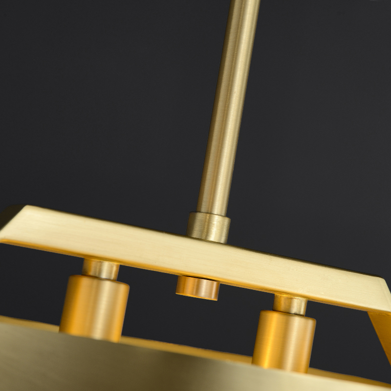 Подвесной светильник ZETA