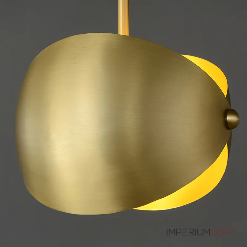 Подвесной светильник ZETA