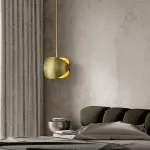 Подвесной светильник ZETA