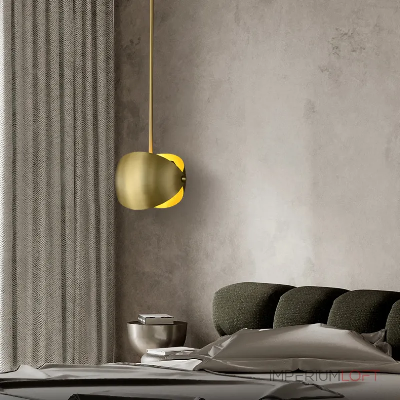 Подвесной светильник ZETA