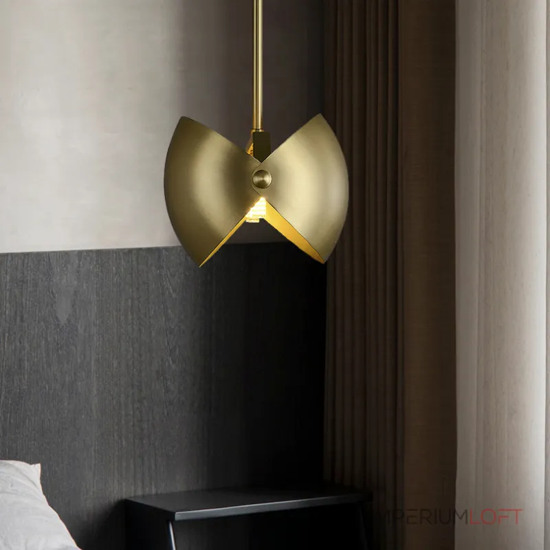 Подвесной светильник ZETA