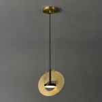 Подвесной светильник INGARA