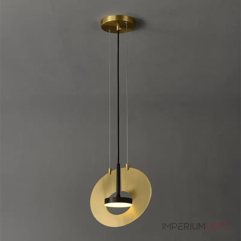 Подвесной светильник INGARA