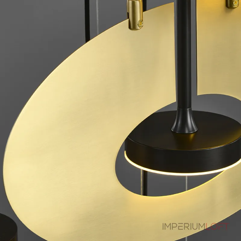 Подвесной светильник INGARA