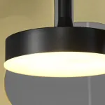 Подвесной светильник INGARA