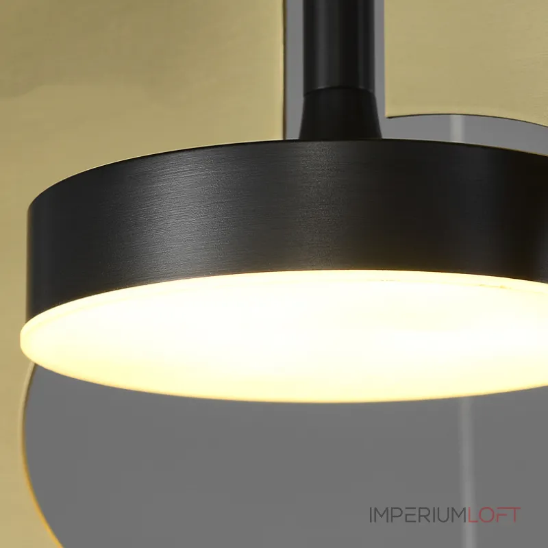 Подвесной светильник INGARA