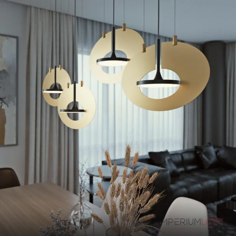 Подвесной светильник INGARA