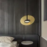 Подвесной светильник INGARA