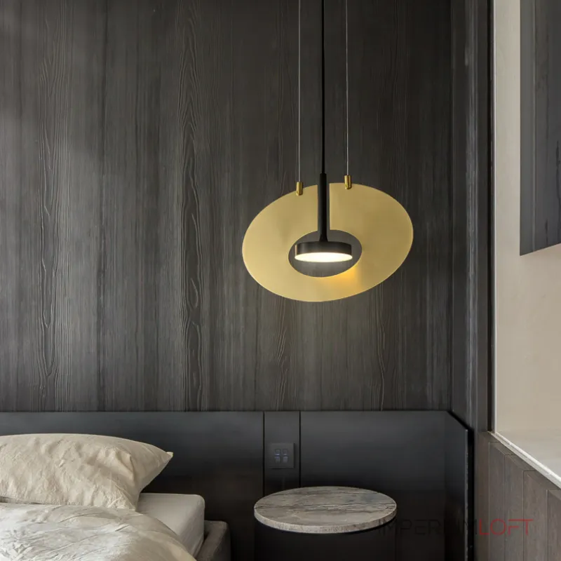 Подвесной светильник INGARA