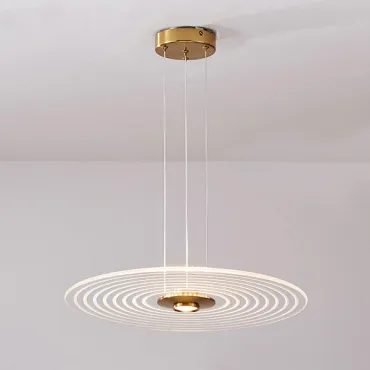 Подвесной светильник IVARA A