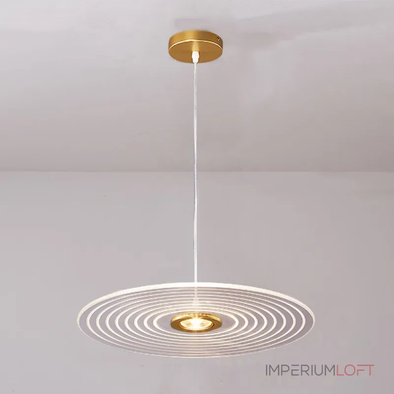 Подвесной светильник IVARA A