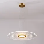 Подвесной светильник IVARA A