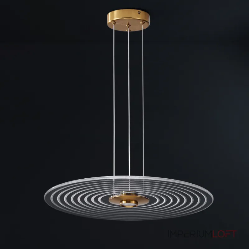 Подвесной светильник IVARA A