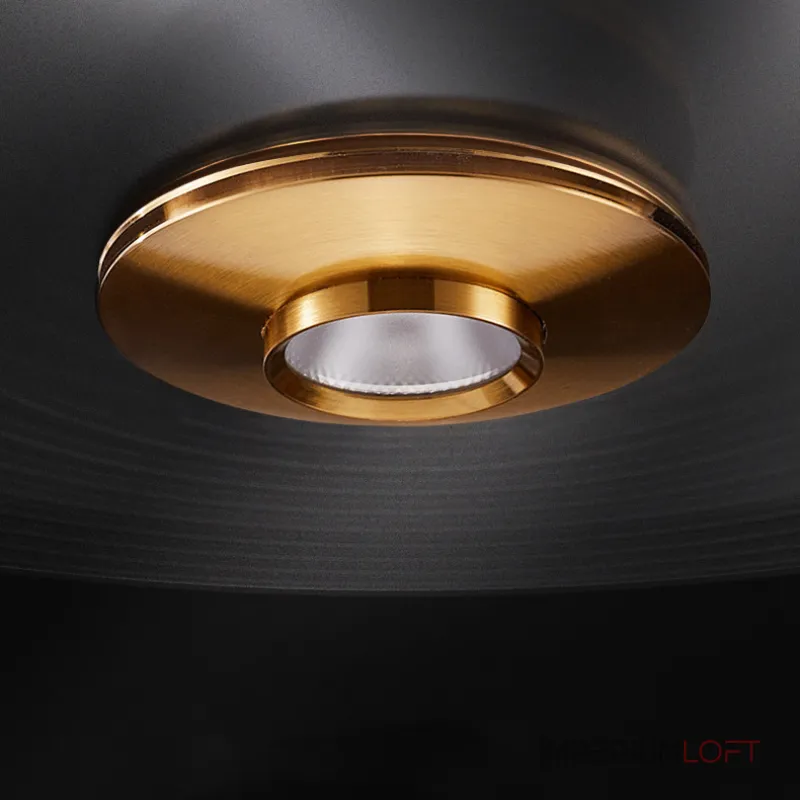 Подвесной светильник IVARA A