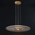 Подвесной светильник IVARA A