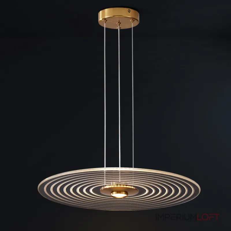 Подвесной светильник IVARA A