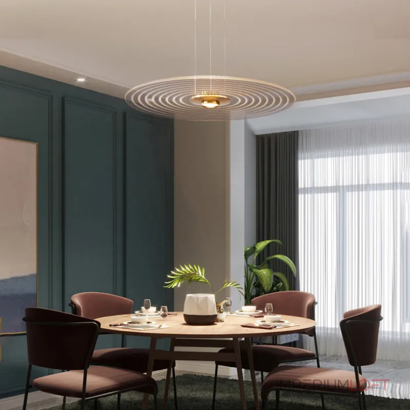 Подвесной светильник IVARA A