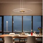 Подвесной светильник IVARA A