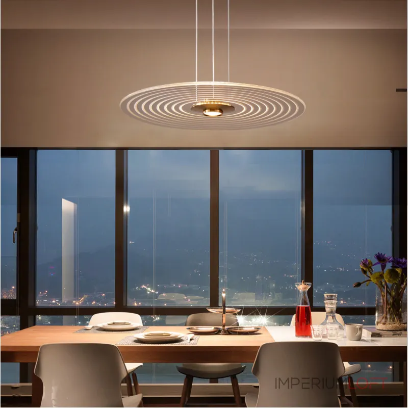 Подвесной светильник IVARA A