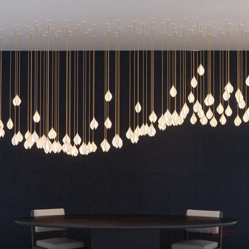 Подвесной светильник LEA