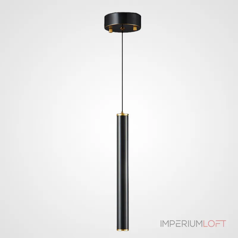 Подвесной светильник NETTE Brass