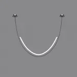 Подвесной светильник LIANNA L120