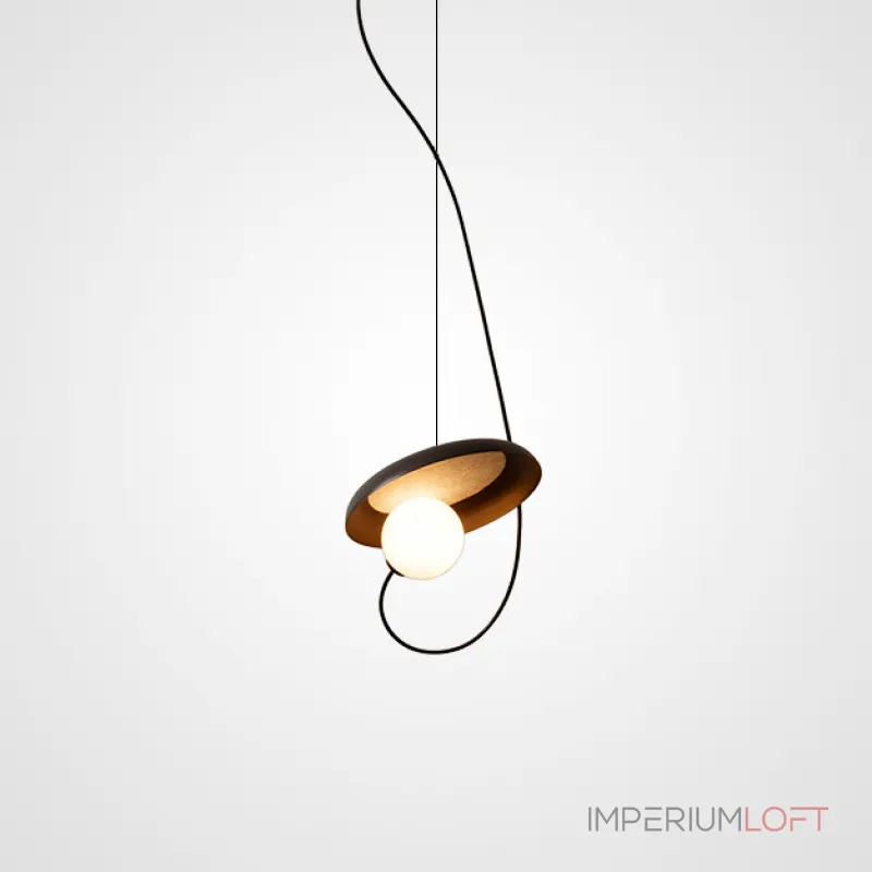 Подвесной светильник MARGOTT D35 White