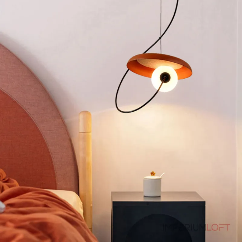 Подвесной светильник MARGOTT D35 Black Подвесной светильник MARGOTT D35 Black