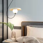 Подвесной светильник MARGOTT D35 Black