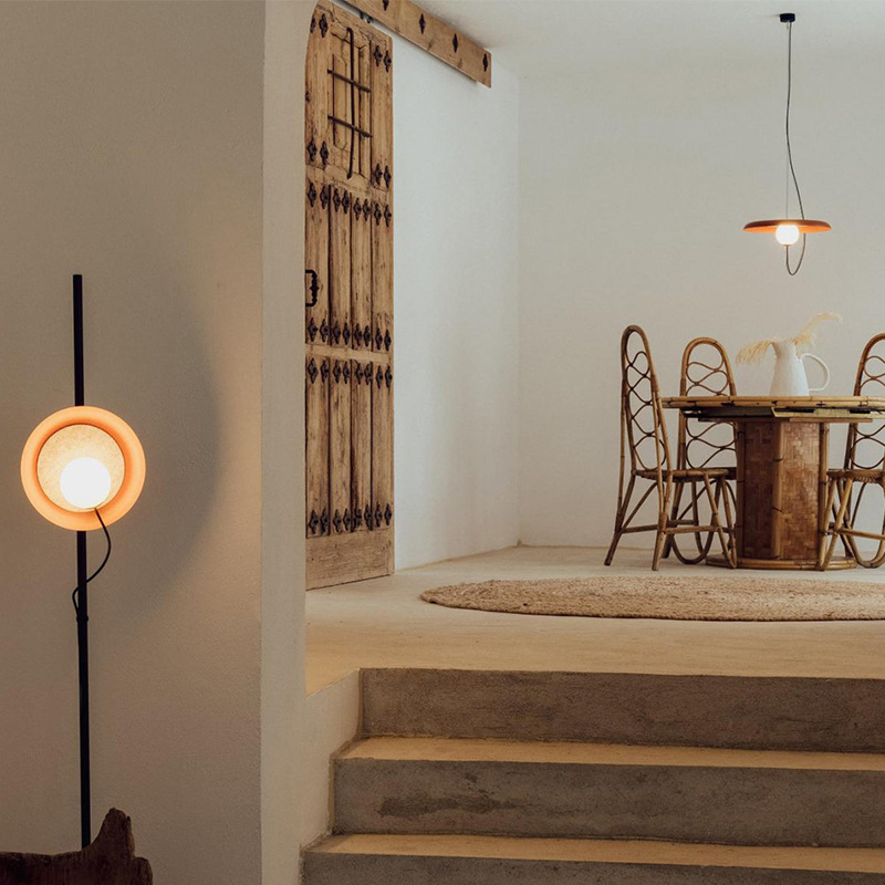 Подвесной светильник MARGOTT D35 Black Подвесной светильник MARGOTT D35 Black