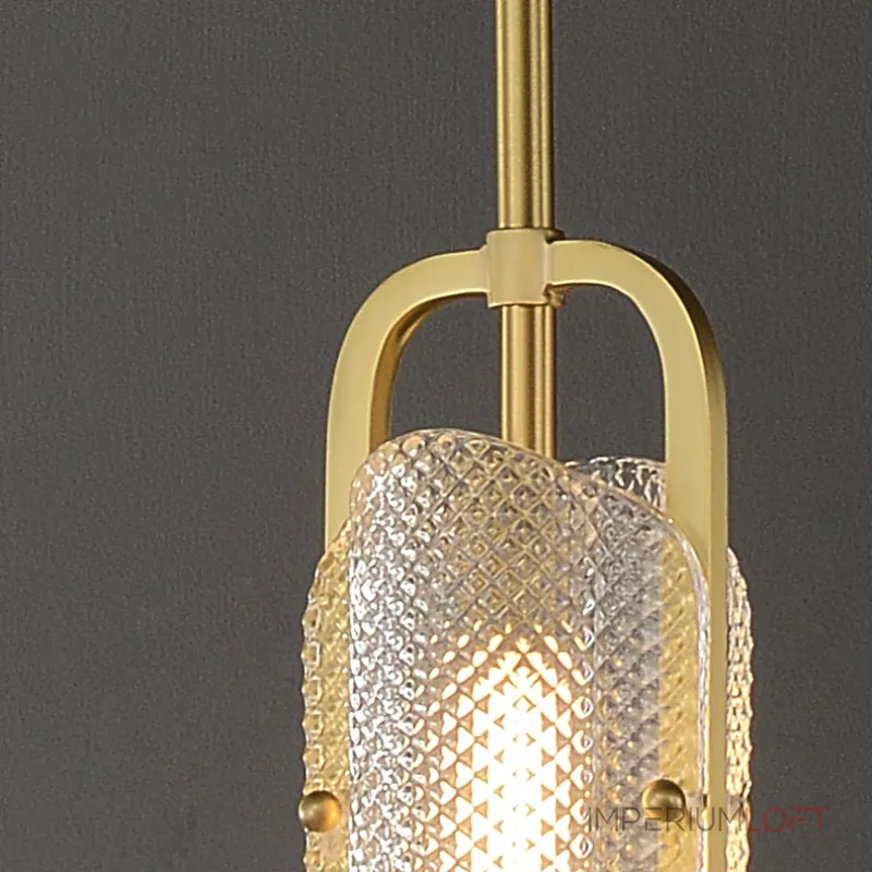 Подвесной светильник PENELOPE ONE