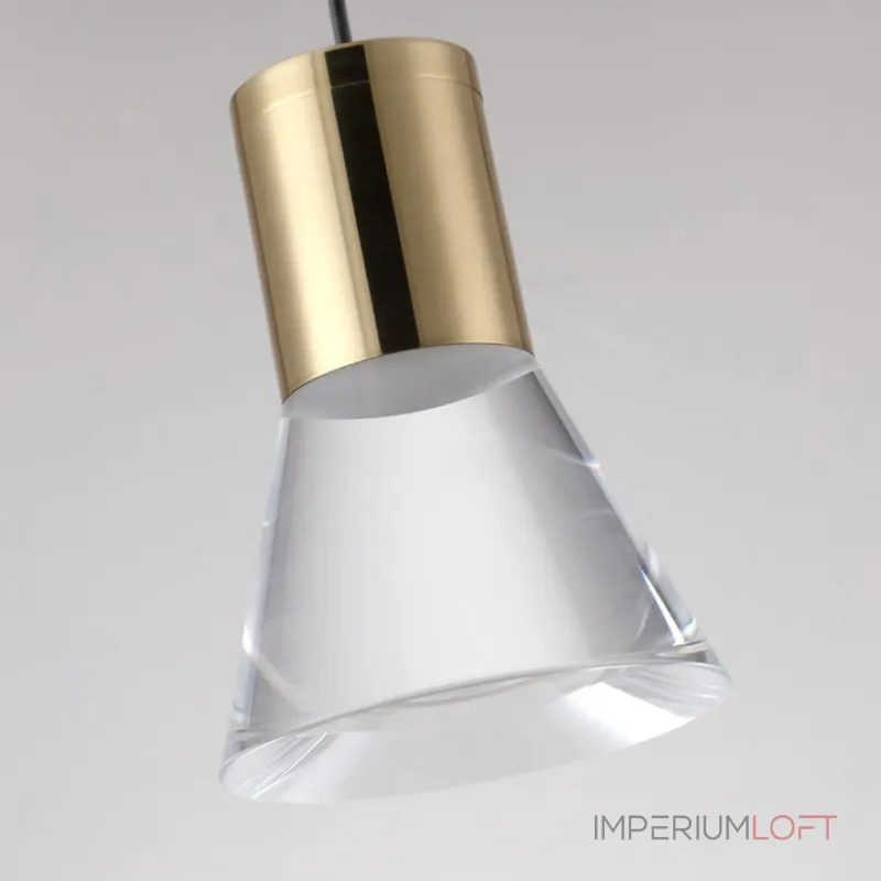 Подвесной светильник MEMORY B