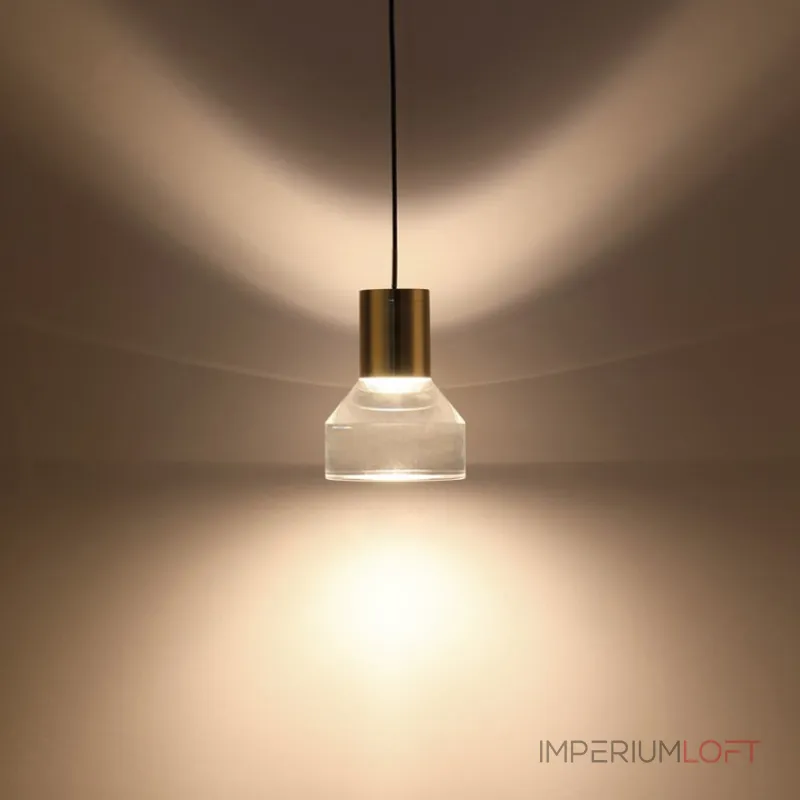 Подвесной светильник MEMORY B