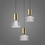 Подвесной светильник MEMORY B