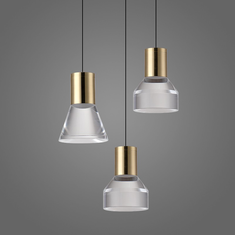 Подвесной светильник MEMORY B