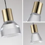 Подвесной светильник MEMORY B