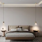 Подвесной светильник MEMORY B