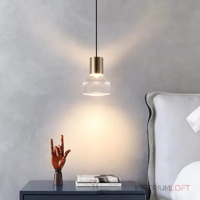 Подвесной светильник MEMORY B