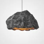 Подвесной светильник HORST Black