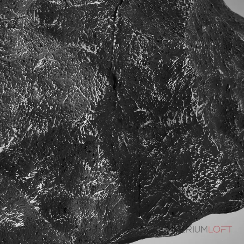 Подвесной светильник HORST Black