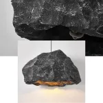 Подвесной светильник HORST Black