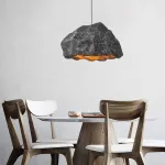 Подвесной светильник HORST Black